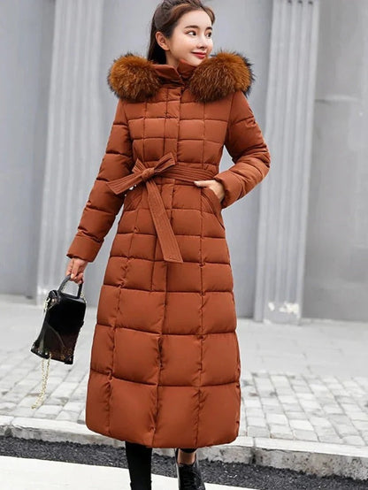 Womens Long Sleeve Cold Weather Jacket with Regular Fit in Six Colors for Fall and Winter
