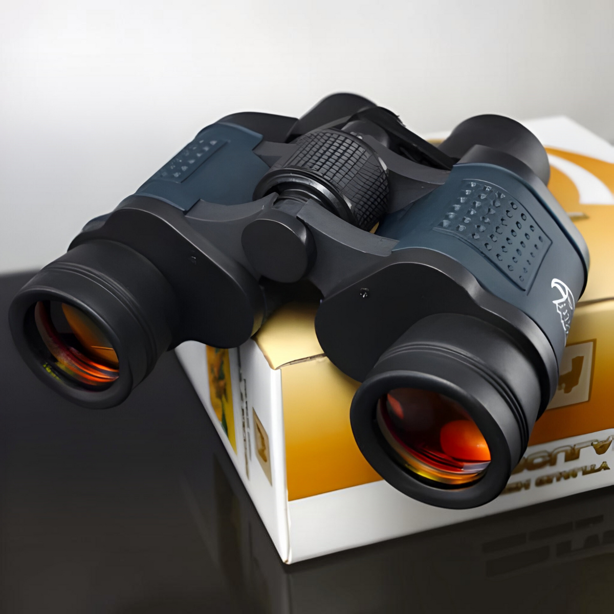 Long Range Night Vision Binoculars