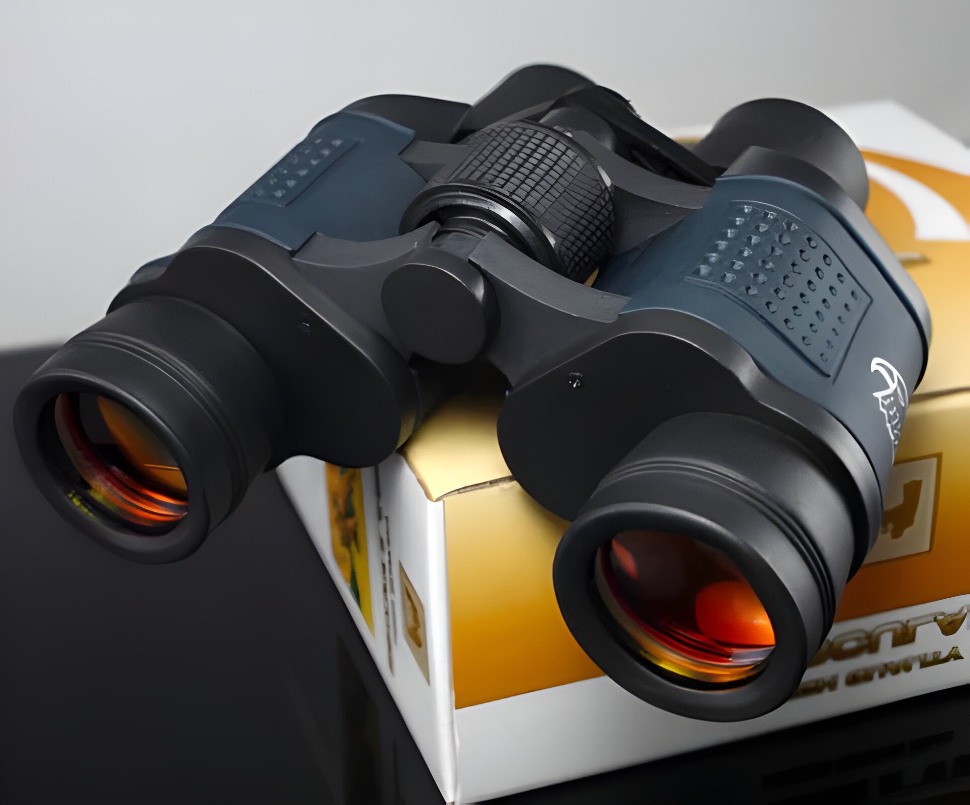 Long Range Night Vision Binoculars – Feanatic