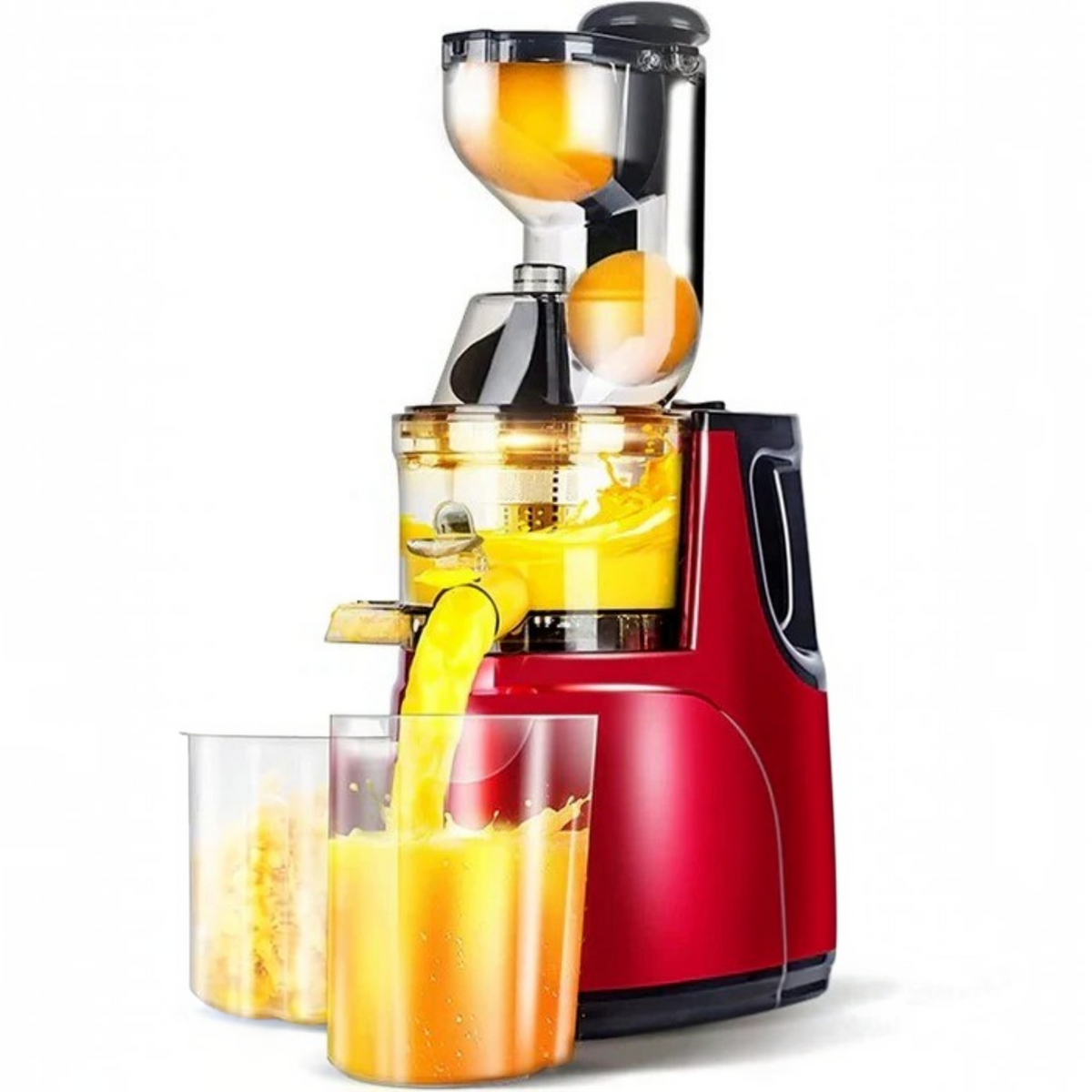 Automatic Juicer