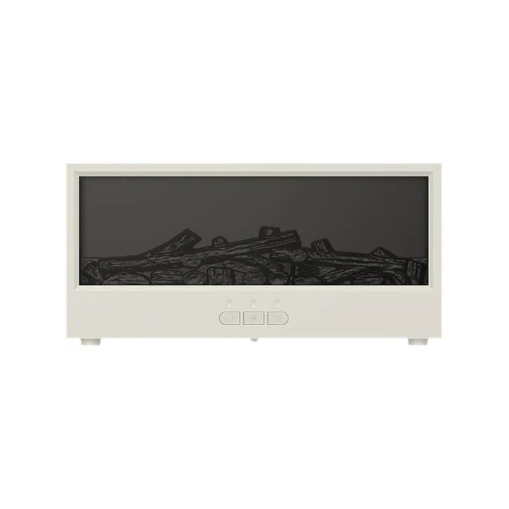 Elegant Fireplace Air Freshener