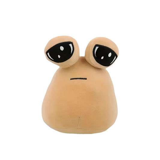 Plush Emoji Cushion Pillow for Bedroom and Sofa Decor