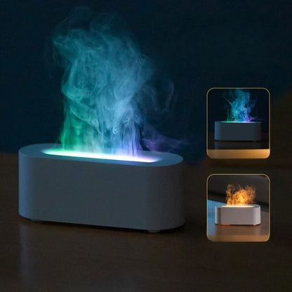 Elegant Fireplace Air Freshener