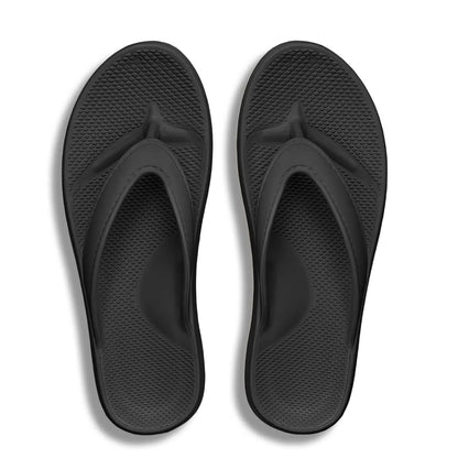 Arch Support Flip Flops for Women and Men, Orthopedic Footwear