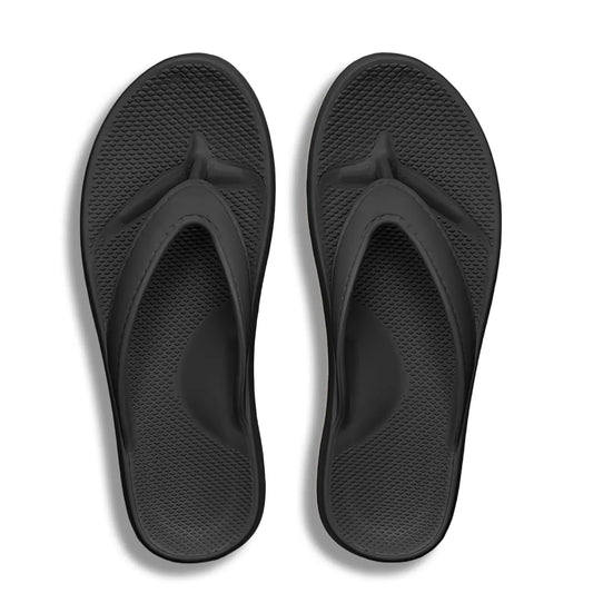 Arch Support Flip Flops for Women and Men, Orthopedic Footwear
