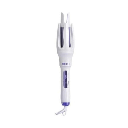 Automatic Ceramic Hair Curler