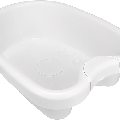 Spa Foot Basin Tub for Soaking and Relaxation Support