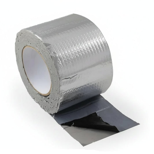 Silicone Sealing Tape for Extreme Heat and Waterproofing