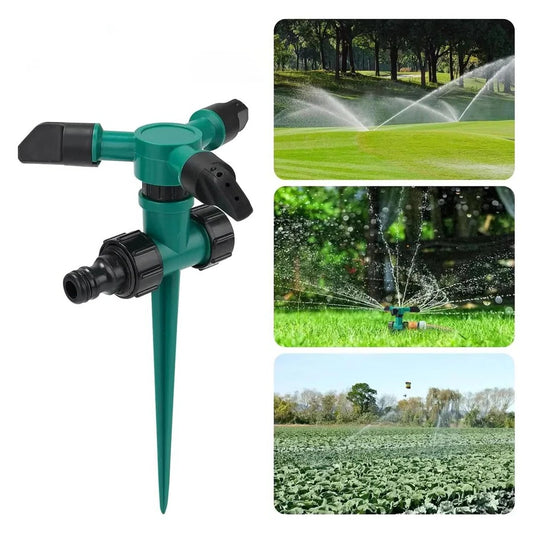 Sprinkler Systems for Gardens 5 Set