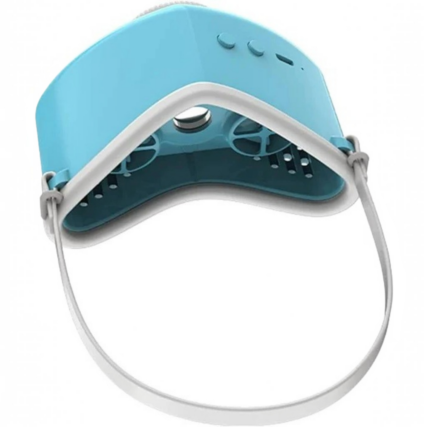 Portable Electric Anti Snoring Device Mask