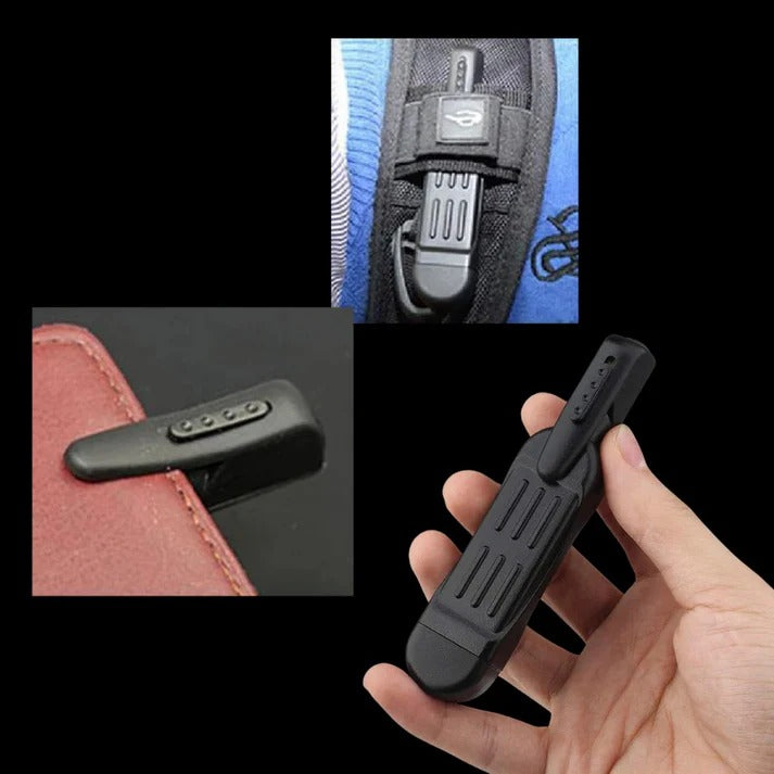 Mini Pen Camera