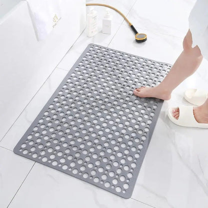 Non Slip Shower Mat for Enhanced Bathroom Safety