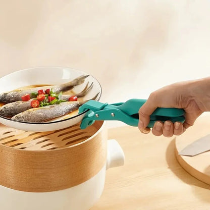Silicone Heat Resistant Handle Grip for Pots and Pans