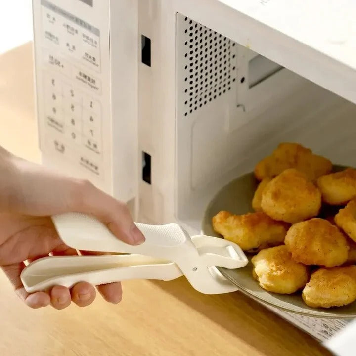 Silicone Heat Resistant Handle Grip for Pots and Pans