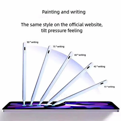 Precision Touch Stylus Pen Compatible with iPad and Android Touchscreens