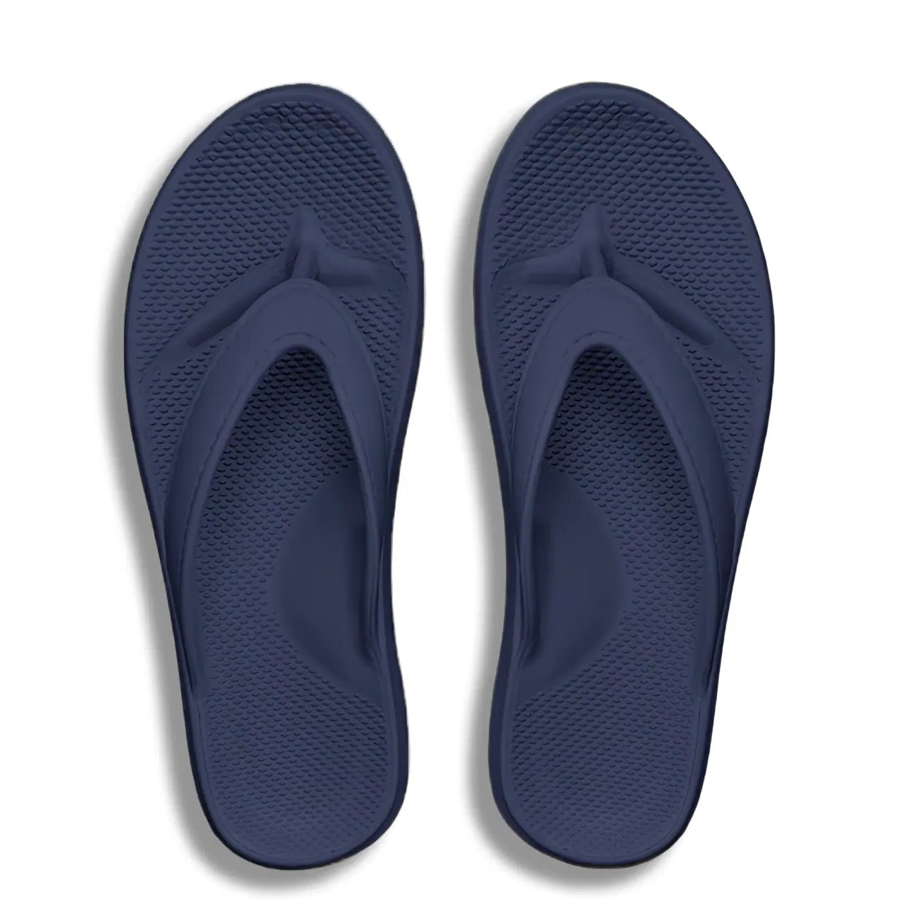 Arch Support Flip Flops for Women and Men, Orthopedic Footwear