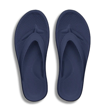 Arch Support Flip Flops for Women and Men, Orthopedic Footwear