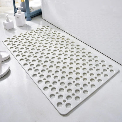 Non Slip Shower Mat for Enhanced Bathroom Safety
