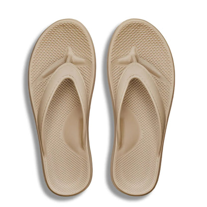 Arch Support Flip Flops for Women and Men, Orthopedic Footwear