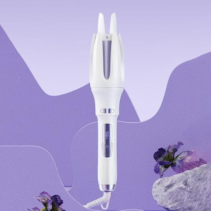 Automatic Ceramic Hair Curler