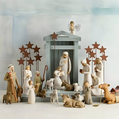 Nativity Collection 20-piece Set