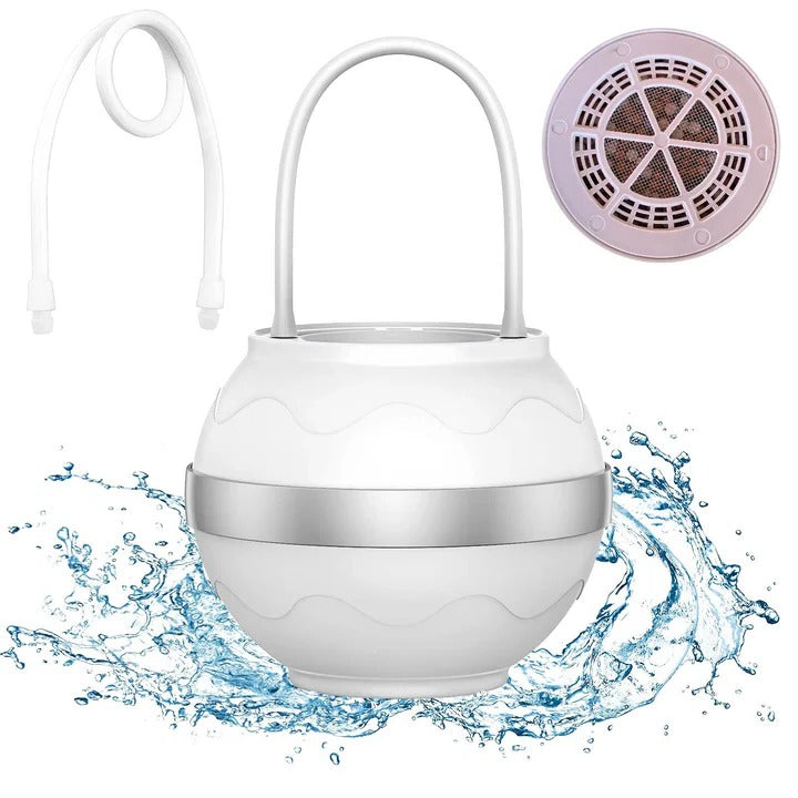 Water Filter for Bathtub