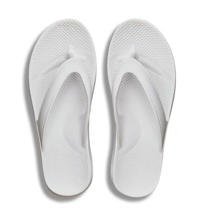 Arch Support Flip Flops for Women and Men, Orthopedic Footwear