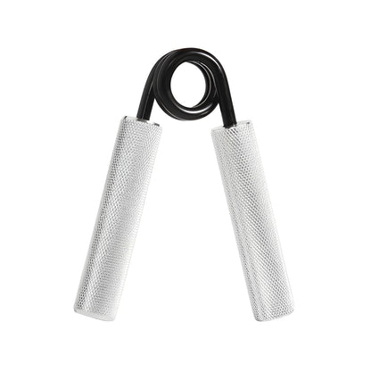 Heavy Duty Hand Grip Exerciser with 100-350 Pound Resistance Levels