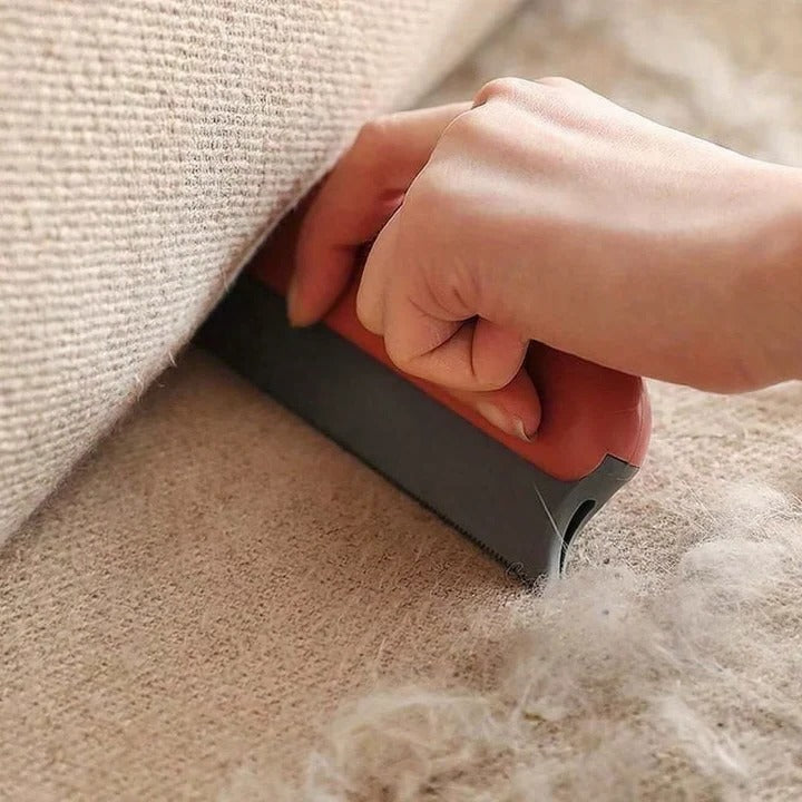 Pet Hair Remover for Furniture