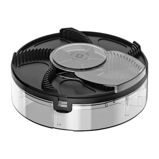 Automatic Fly Catcher