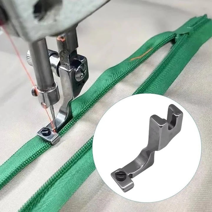 T69 Invisible Zipper Presser Foot