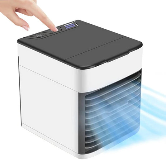 Quiet Portable Airconditioner for Home & Office Use