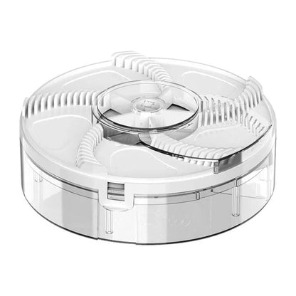 Automatic Fly Catcher