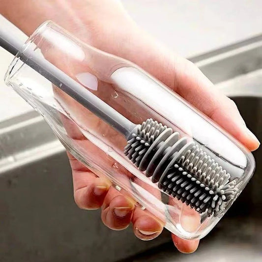 Bottle Cleaning Brush
