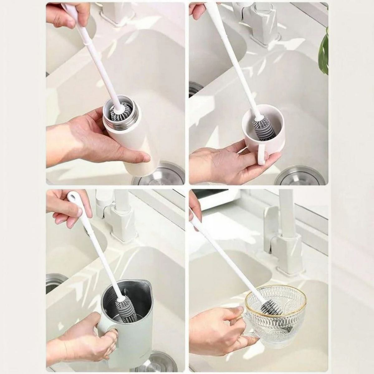 Bottle Cleaning Brush