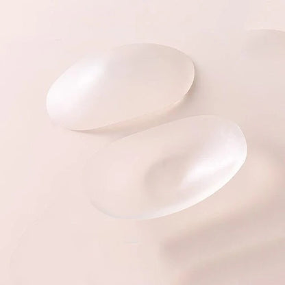 Anti Slip Shoulder Pads for Women, Invisible Design