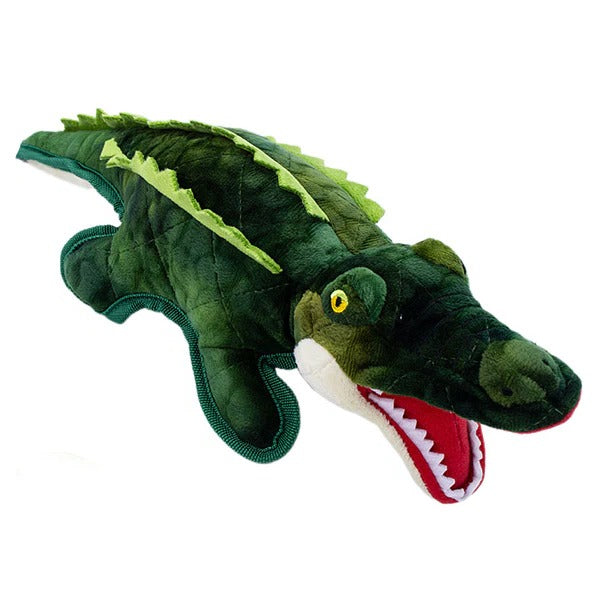 Unyielding Grizzly Guardian and Durable Interactive Mauler