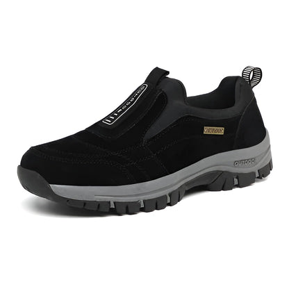 Supportive Orthopedic Footwear for Daily Walking