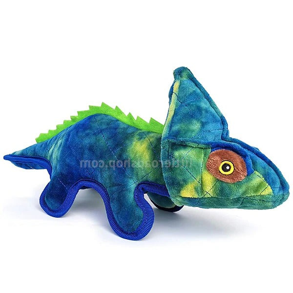 Unyielding Grizzly Guardian and Durable Interactive Mauler