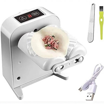 Dumpling Maker Automatic