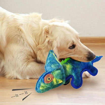 Unyielding Grizzly Guardian and Durable Interactive Mauler