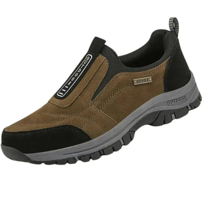 Supportive Orthopedic Footwear for Daily Walking