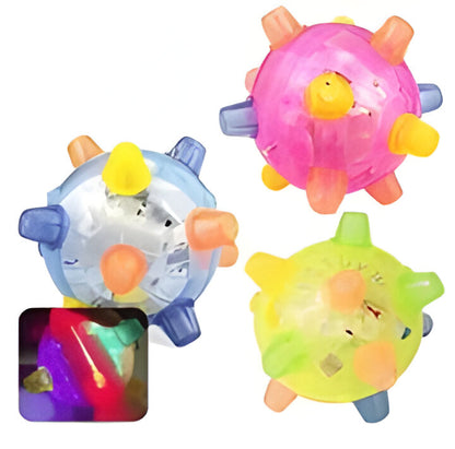 New Jumping Activation Ball For Dogs