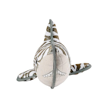 Unyielding Grizzly Guardian and Durable Interactive Mauler