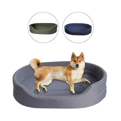 Eco Friendly Pet Beds