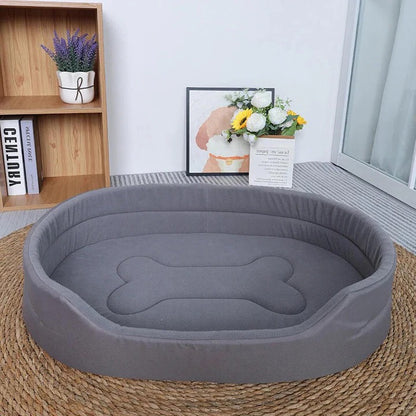Eco Friendly Pet Beds