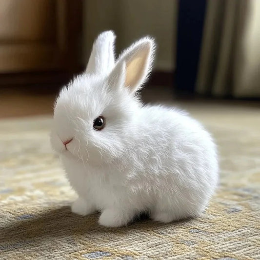 New Arrival Bunny Toy