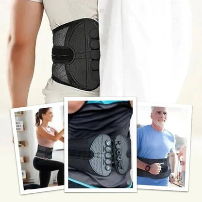 Lumbar Support Brace