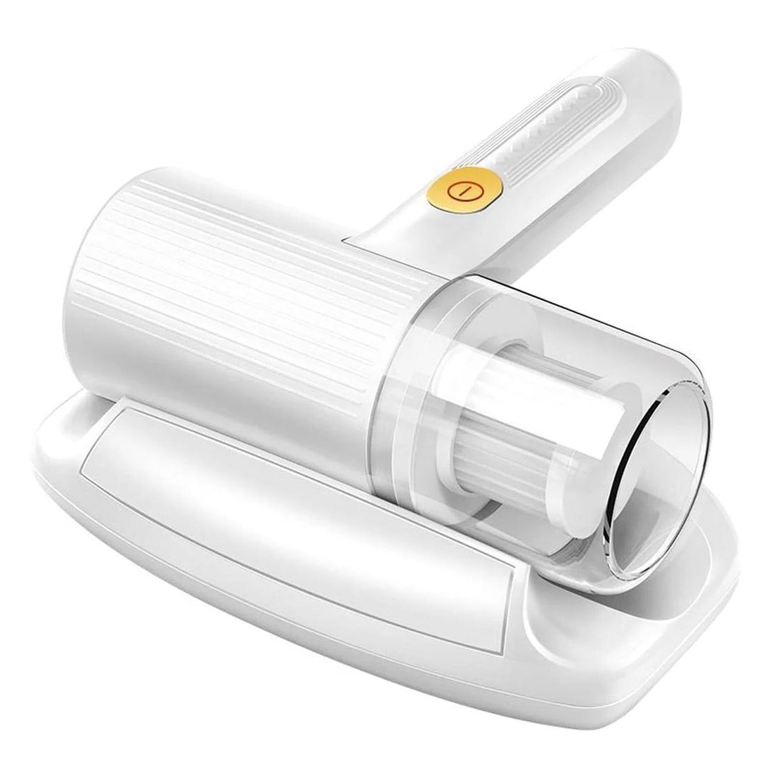 Cordless Handheld UV Mattress Vacuum with Mite Removal and Fabric Ster ...