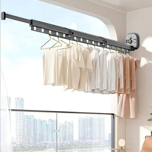 Cloths Drying Rack